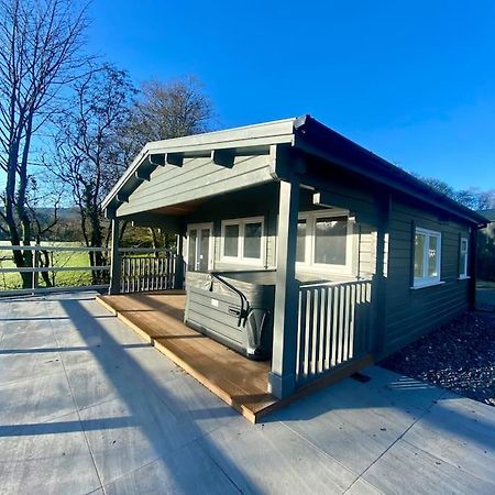 Mill Farm Retreat Villa Gortin Екстериор снимка