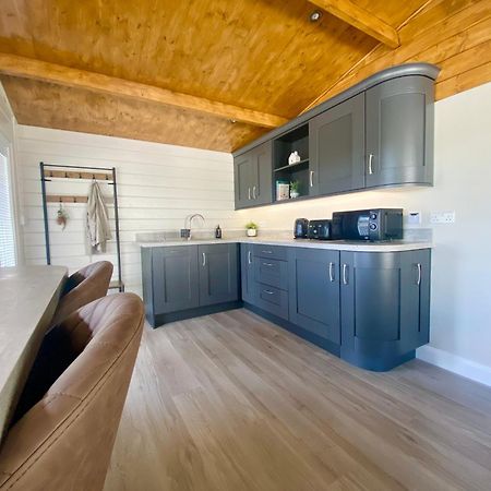 Mill Farm Retreat Villa Gortin Екстериор снимка