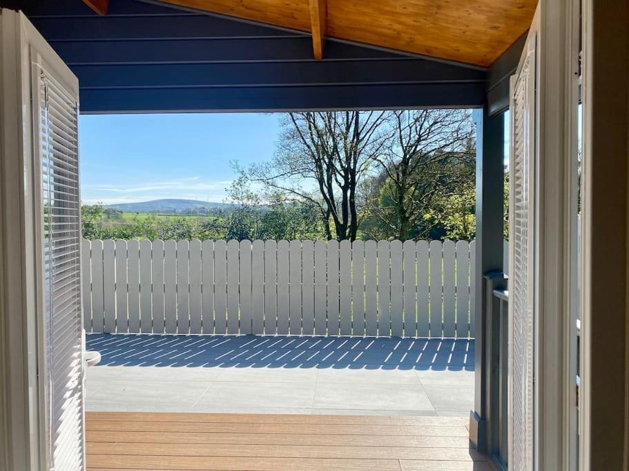 Mill Farm Retreat Villa Gortin Екстериор снимка