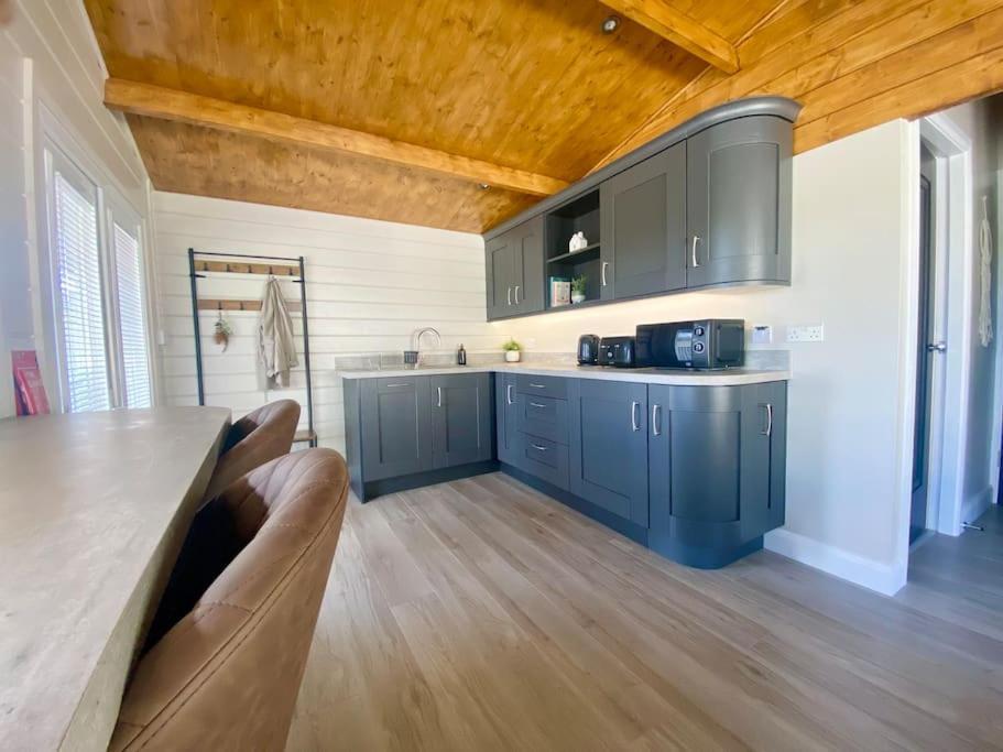Mill Farm Retreat Villa Gortin Екстериор снимка