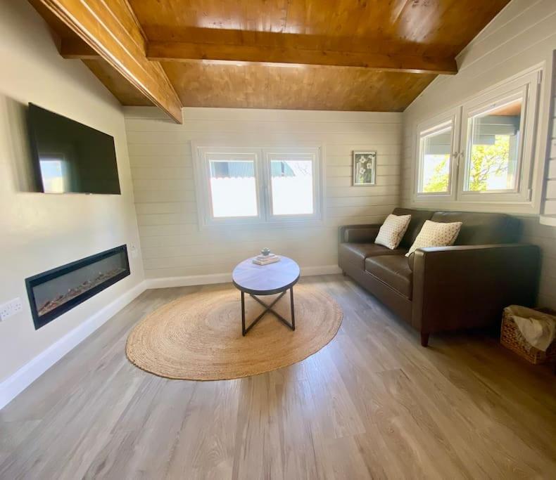 Mill Farm Retreat Villa Gortin Екстериор снимка