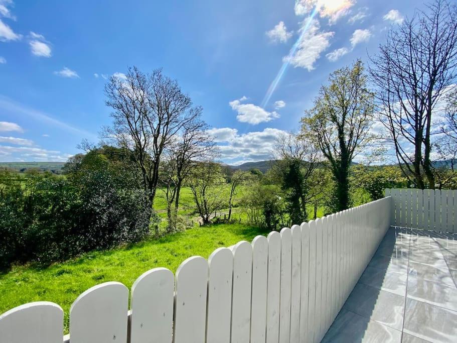 Mill Farm Retreat Villa Gortin Екстериор снимка