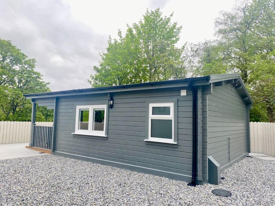Mill Farm Retreat Villa Gortin Екстериор снимка