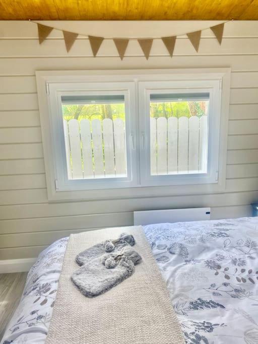 Mill Farm Retreat Villa Gortin Екстериор снимка