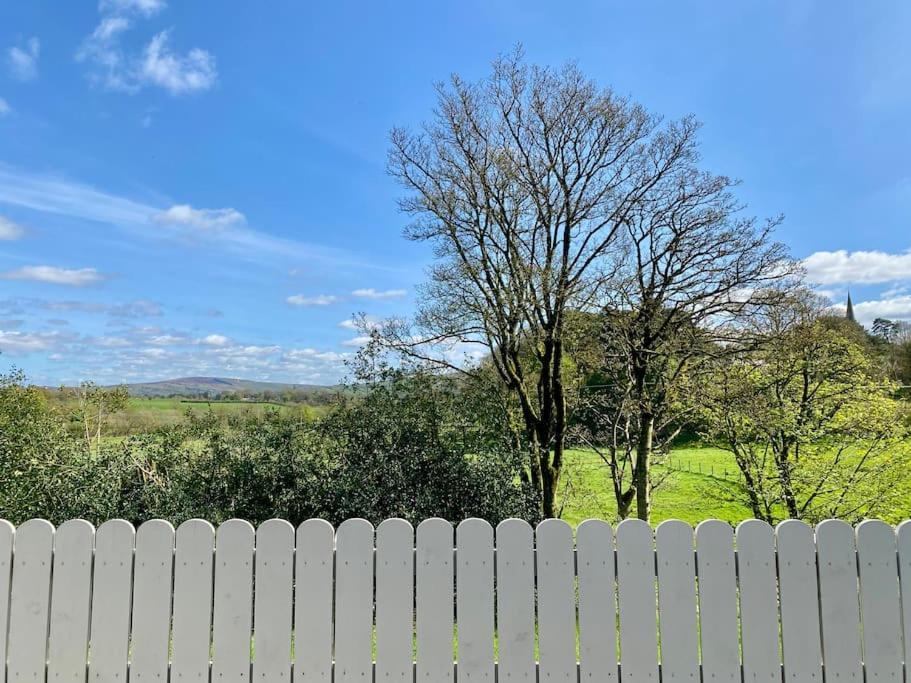 Mill Farm Retreat Villa Gortin Екстериор снимка