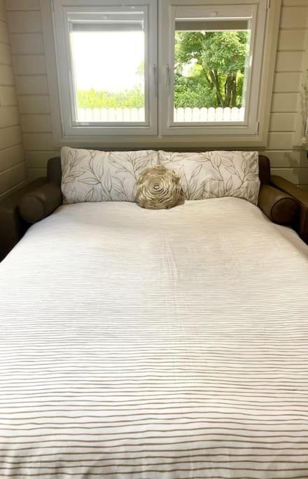 Mill Farm Retreat Villa Gortin Екстериор снимка