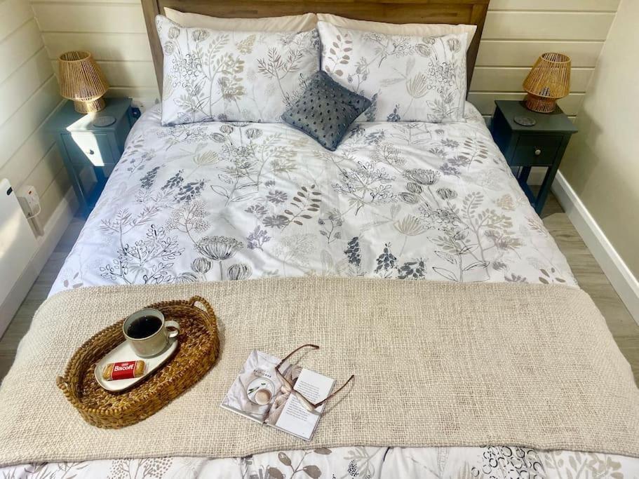 Mill Farm Retreat Villa Gortin Екстериор снимка