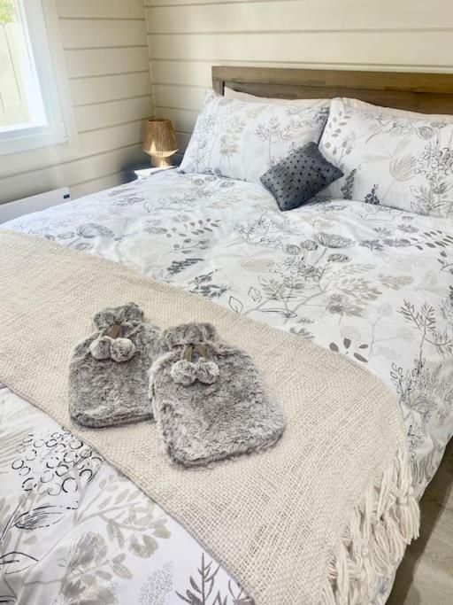 Mill Farm Retreat Villa Gortin Екстериор снимка