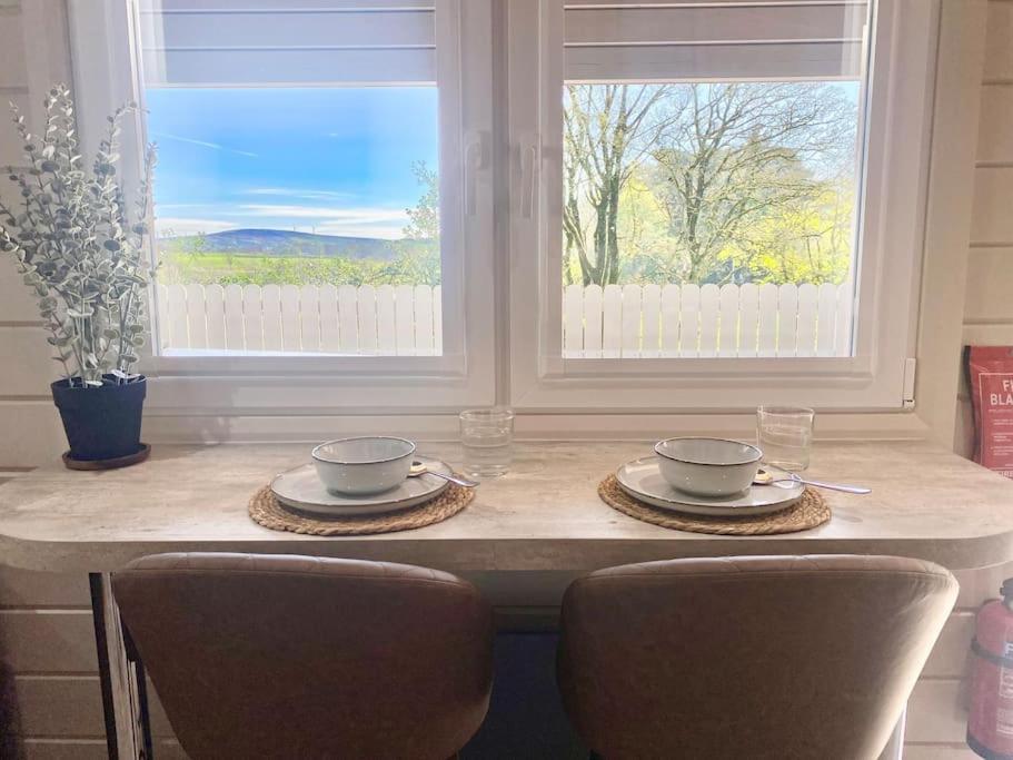 Mill Farm Retreat Villa Gortin Екстериор снимка